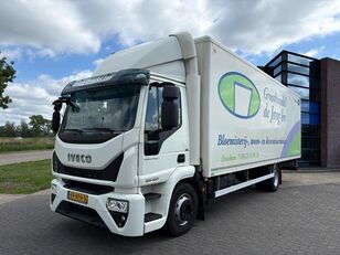 IVECO 120E220 kamyon panelvan