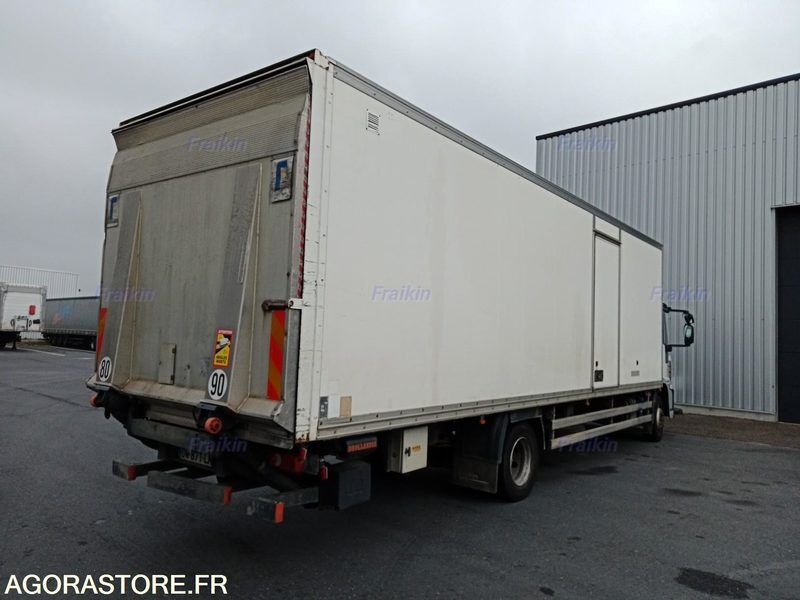 2015 ايفكو 120E25-45620280