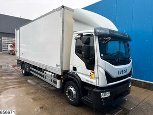 skriňov&eacute; auto IVECO 160 210 EURO 6, Dhollandia