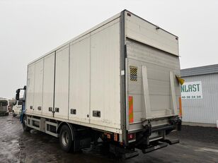 camion furgone IVECO 160E21