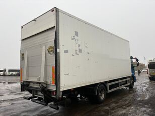 camion furgone IVECO 160E21