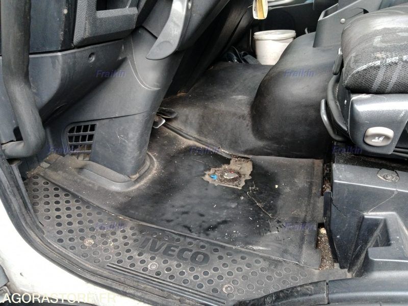 2016 ايفكو 160E28-45620327