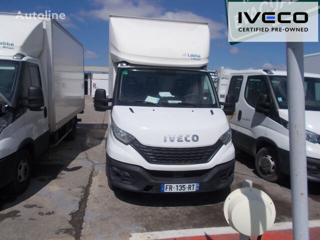 IVECO 35C16H3.0 kamion furgon - Autoline