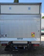 IVECO 50C15 Koffer-LKW