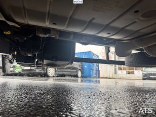 IVECO 75E-210 box truck for sale - Image 14 | Autoline KE IVECO 75E-210 box truck | Image 14 - Autoline