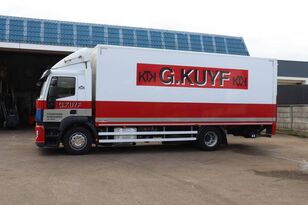 IVECO AD190S/P Koffer-LKW