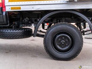 Prodaja IVECO DAILLY 4x4 CAMPER EXPEDITION DOKA kamiona furgona - Slika 21 | Autoline RS IVECO DAILLY 4x4 CAMPER EXPEDITION DOKA kamion furgon | Slika 21 - Autoline