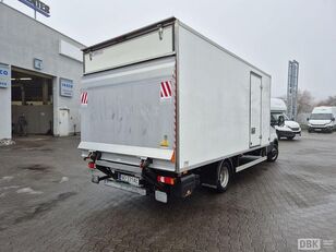 IVECO DAILY 50C/MR box truck