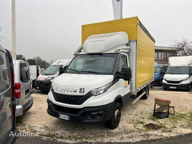 автофургон IVECO DAILY 65C16H3.0