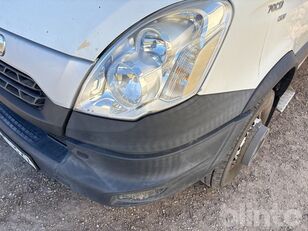 Купить автофургон IVECO DAILY 70C17 EEV - Изображение 15 | Autoline LV Автофургон IVECO DAILY 70C17 EEV | Изображение 15 - Autoline