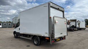 &phi;&omicron;&rho;&tau;&eta;&gamma;ό &kappa;ό&phi;&alpha; IVECO DAILY 72-180