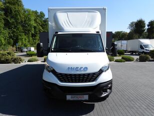 بيع شاحنة مقفلة IVECO DAILY 72C18 WINDA 14 PALET TEMPOMAT PNEUMATYKA AUTOMAT HI-MATIC - صورة 6 | Autoline TN شاحنة مقفلة IVECO DAILY 72C18 WINDA 14 PALET TEMPOMAT PNEUMATYKA AUTOMAT HI-MATIC | صورة 6 - Autoline