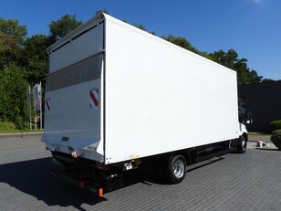 بيع شاحنة مقفلة IVECO DAILY 72C18 WINDA 14 PALET TEMPOMAT PNEUMATYKA AUTOMAT HI-MATIC - صورة 13 | Autoline TN شاحنة مقفلة IVECO DAILY 72C18 WINDA 14 PALET TEMPOMAT PNEUMATYKA AUTOMAT HI-MATIC | صورة 13 - Autoline