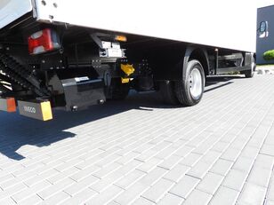 بيع شاحنة مقفلة IVECO DAILY 72C18 WINDA 14 PALET TEMPOMAT PNEUMATYKA AUTOMAT HI-MATIC - صورة 15 | Autoline TN شاحنة مقفلة IVECO DAILY 72C18 WINDA 14 PALET TEMPOMAT PNEUMATYKA AUTOMAT HI-MATIC | صورة 15 - Autoline