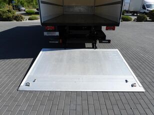 بيع شاحنة مقفلة IVECO DAILY 72C18 WINDA 14 PALET TEMPOMAT PNEUMATYKA AUTOMAT HI-MATIC - صورة 18 | Autoline TN شاحنة مقفلة IVECO DAILY 72C18 WINDA 14 PALET TEMPOMAT PNEUMATYKA AUTOMAT HI-MATIC | صورة 18 - Autoline