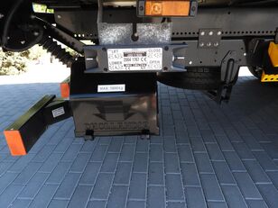 بيع شاحنة مقفلة IVECO DAILY 72C18 WINDA 14 PALET TEMPOMAT PNEUMATYKA AUTOMAT HI-MATIC - صورة 19 | Autoline TN شاحنة مقفلة IVECO DAILY 72C18 WINDA 14 PALET TEMPOMAT PNEUMATYKA AUTOMAT HI-MATIC | صورة 19 - Autoline