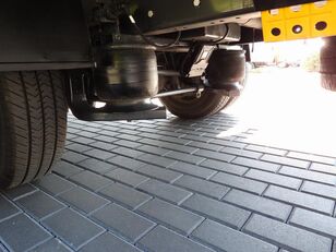 بيع شاحنة مقفلة IVECO DAILY 72C18 WINDA 14 PALET TEMPOMAT PNEUMATYKA AUTOMAT HI-MATIC - صورة 20 | Autoline TN شاحنة مقفلة IVECO DAILY 72C18 WINDA 14 PALET TEMPOMAT PNEUMATYKA AUTOMAT HI-MATIC | صورة 20 - Autoline