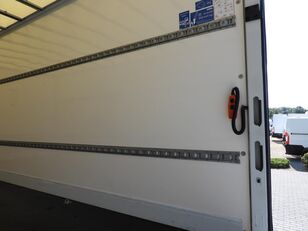 بيع شاحنة مقفلة IVECO DAILY 72C18 WINDA 14 PALET TEMPOMAT PNEUMATYKA AUTOMAT HI-MATIC - صورة 23 | Autoline TN شاحنة مقفلة IVECO DAILY 72C18 WINDA 14 PALET TEMPOMAT PNEUMATYKA AUTOMAT HI-MATIC | صورة 23 - Autoline