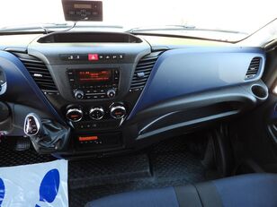 بيع شاحنة مقفلة IVECO DAILY 72C18 WINDA 14 PALET TEMPOMAT PNEUMATYKA AUTOMAT HI-MATIC - صورة 33 | Autoline TN شاحنة مقفلة IVECO DAILY 72C18 WINDA 14 PALET TEMPOMAT PNEUMATYKA AUTOMAT HI-MATIC | صورة 33 - Autoline