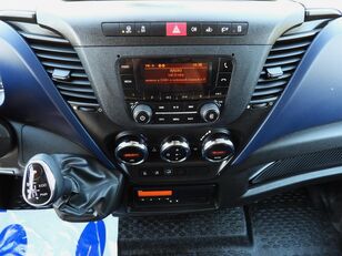 بيع شاحنة مقفلة IVECO DAILY 72C18 WINDA 14 PALET TEMPOMAT PNEUMATYKA AUTOMAT HI-MATIC - صورة 40 | Autoline TN شاحنة مقفلة IVECO DAILY 72C18 WINDA 14 PALET TEMPOMAT PNEUMATYKA AUTOMAT HI-MATIC | صورة 40 - Autoline