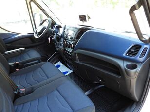 بيع شاحنة مقفلة IVECO DAILY 72C18 WINDA 14 PALET TEMPOMAT PNEUMATYKA AUTOMAT HI-MATIC - صورة 46 | Autoline TN شاحنة مقفلة IVECO DAILY 72C18 WINDA 14 PALET TEMPOMAT PNEUMATYKA AUTOMAT HI-MATIC | صورة 46 - Autoline