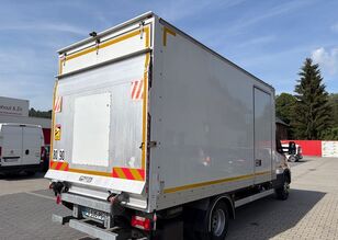 автофургон IVECO Daily