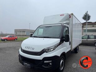 автофургон IVECO Daily 35 180CV 3.0-MATIC-CABINATO BOX LEGA