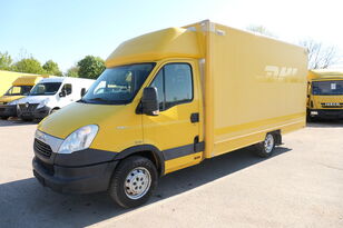 camion furgon IVECO Daily 35 S11 C30C