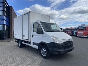 camion furgone IVECO Daily 35C11