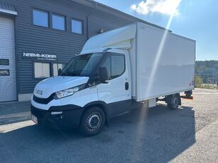 IVECO Daily 35S18A8 umpikori kuorma-auto