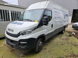 IVECO Daily 50-180 FM11C1C Koffer-LKW