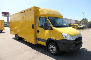 φορτηγό κόφα IVECO Daily 50C15 COC