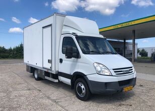 автофургон IVECO Daily 50C18