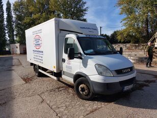 camion furgon IVECO Daily 65C15