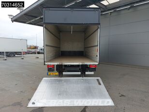 вантажівка фургон IVECO Daily 65C18 3.0L 1000KG Laadklep APK10-2026 Bakwagen D'Hollandia