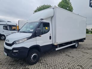 IVECO Daily 70C17 72000km Nl brief kamion furgon