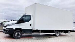 нова вантажівка фургон IVECO Daily 70C17V