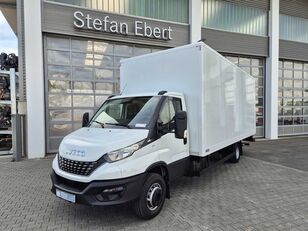 IVECO Daily 70C18 A8 *Koffer*LBW*Automatik* box truck