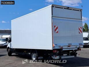 новый автофургон IVECO Daily 70C18 Neu! 3.0L Automatik 1000KG 180PS Ladebordwand Zwilli