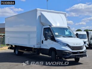 новый автофургон IVECO Daily 70C18 Neu! 3.0L Automatik 1000KG 180PS Ladebordwand Zwilli
