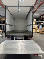 IVECO Daily 70C18 Skapbil – Full sideåpning – 11 Paller – Mye påkostet skåplastbil till salu - Bild 5 | Autoline SE IVECO Daily 70C18 Skapbil – Full sideåpning – 11 Paller – Mye påkostet skåplastbil | Bild 5 - Autoline