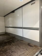 IVECO Daily 70C18 Skapbil – Full sideåpning – 11 Paller – Mye påkostet skåplastbil till salu - Bild 6 | Autoline SE IVECO Daily 70C18 Skapbil – Full sideåpning – 11 Paller – Mye påkostet skåplastbil | Bild 6 - Autoline