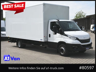 IVECO Daily 70C18HA8/P  box truck