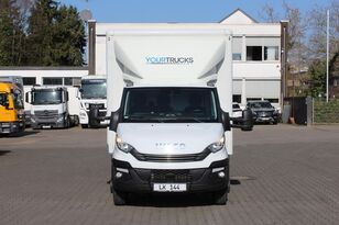 IVECO Daily 72-180 kamyon panelvan