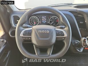 بيع شاحنة مقفلة IVECO Daily 72C18 3.0L Automaat 1000KG Laadklep Dubbellucht Airco Crui - صورة 22 | Autoline KW شاحنة مقفلة IVECO Daily 72C18 3.0L Automaat 1000KG Laadklep Dubbellucht Airco Crui | صورة 22 - Autoline