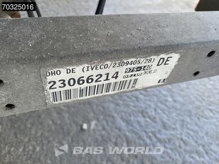 Камион фургон IVECO Daily 72C18 3.0L Automaat 1000KG Laadklep Luchtvering 180PK Dubb се продава - Слика 14 | Autoline MK Камион фургон IVECO Daily 72C18 3.0L Automaat 1000KG Laadklep Luchtvering 180PK Dubb | Слика 14 - Autoline
