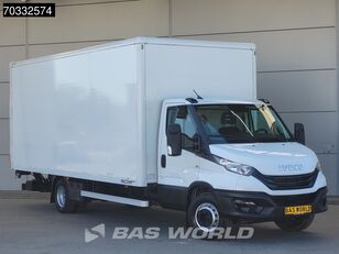 IVECO Daily 72C21 3.0L Automaat 1000KG Laadklep Luchtvering 210PK Dubb bakwagen