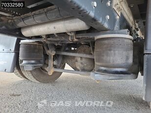 Купить автофургон IVECO Daily 72C21 3.0L Automaat 1000KG Laadklep Luchtvering 210PK Dubb - Изображение 14 | Autoline TM Автофургон IVECO Daily 72C21 3.0L Automaat 1000KG Laadklep Luchtvering 210PK Dubb | Изображение 14 - Autoline