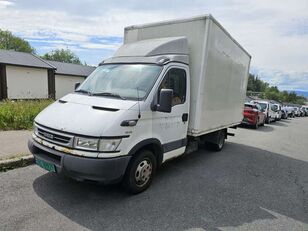 furgoonveok IVECO Dayli 35c