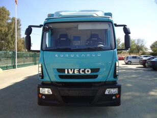 شاحنة مقفلة IVECO EUROCARGO 120 E 25